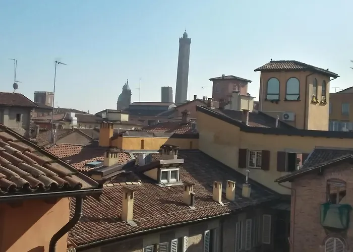 Hotel Centrale Hotell 3*