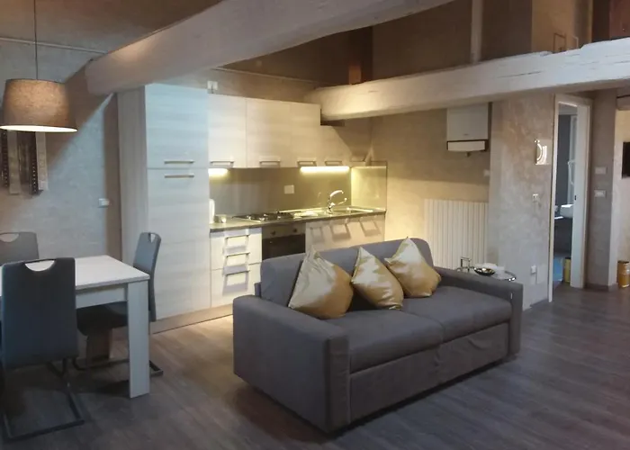 Hotel Centrale Bologna