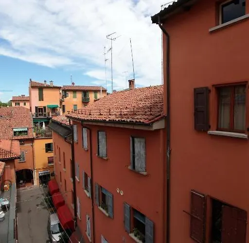 Hotel Centrale Hotell