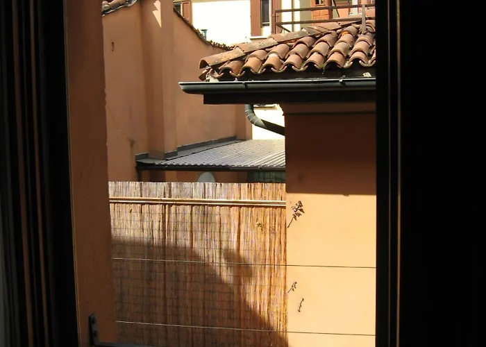 Szálloda Hotel Centrale Bologna