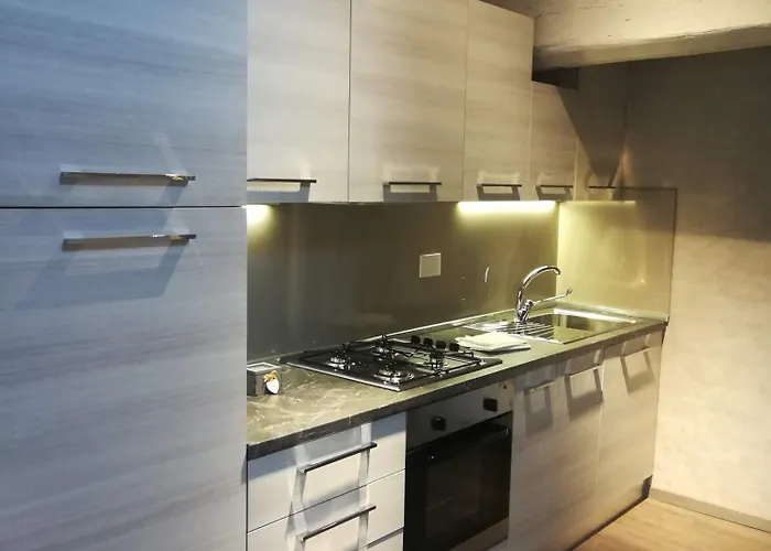 Hotel Centrale Hotell