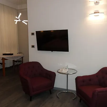 Hotel Centrale Hotel 3*