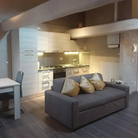 Hotel Centrale Bologna