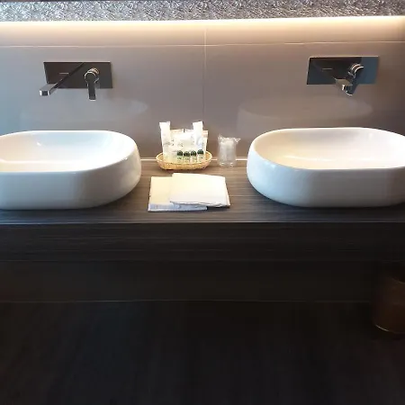 Hotel Centrale Hotel