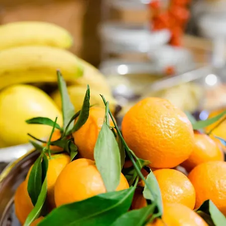 ホテル パラダイス