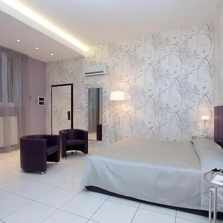 Hotel Centrale Hotel Bolonha