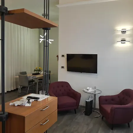 Hotel Centrale 3*