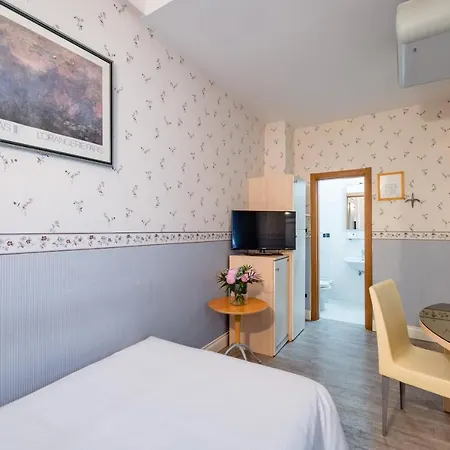 Hotel Centrale Bologna