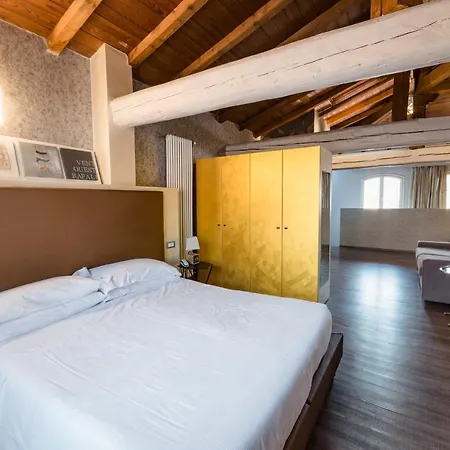 Hotel Centrale Hotel 3*
