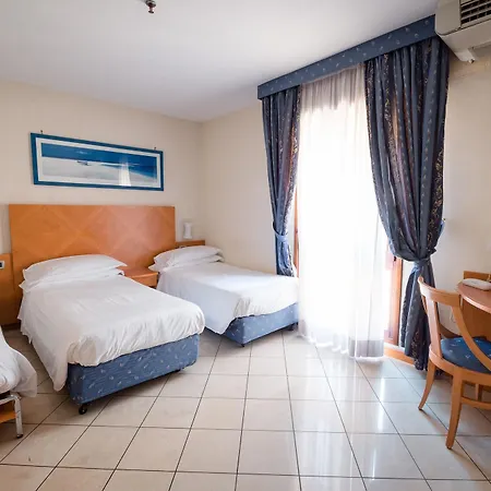 Hotel Hotel Centrale