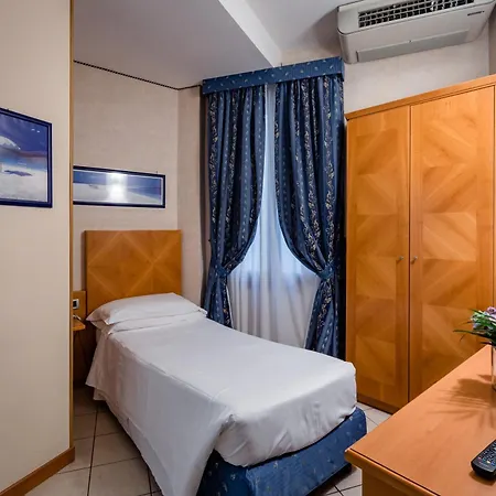 Hotel Hotel Centrale 3*