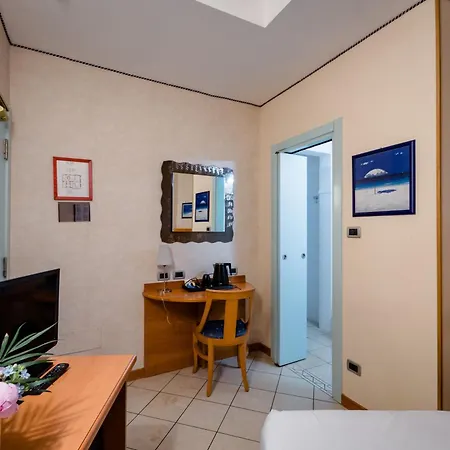 Hotel Centrale