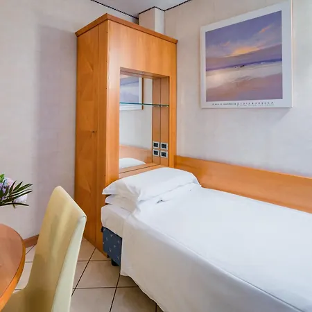 فندق Hotel Centrale