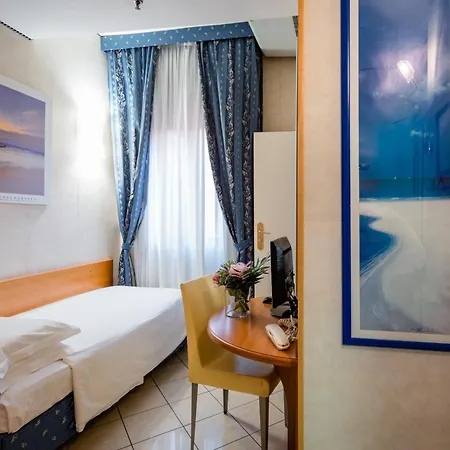 Hotel Centrale Hotel Bolonha