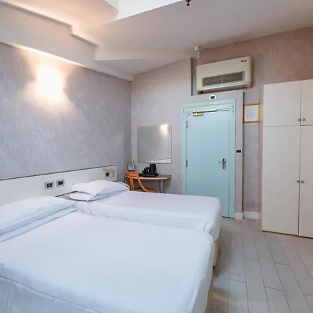 Hotel Hotel Centrale