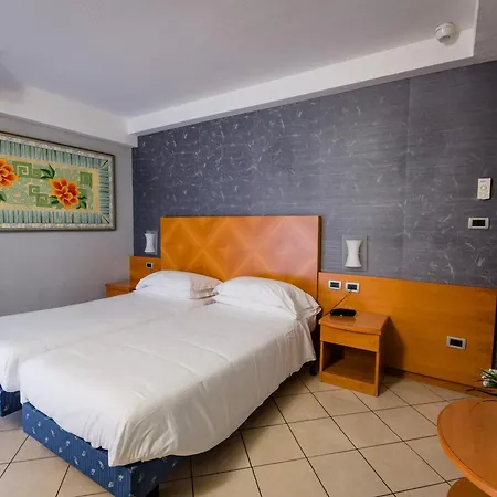 Hotel Centrale 3* Bologne