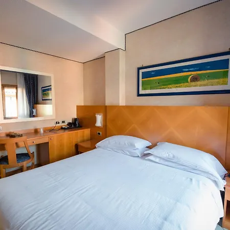 Hotel Hotel Centrale 3*