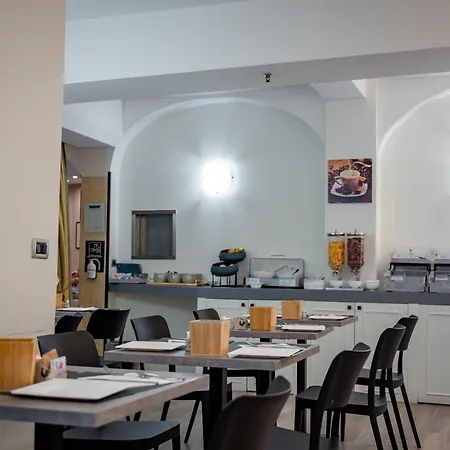 Hotel Hotel Paradise 3*
