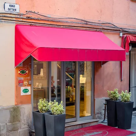 Hotel Hotel Centrale 3*