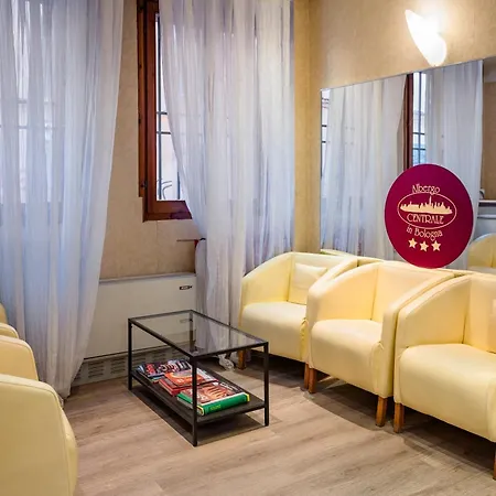 Hotel Hotel Centrale Bologna