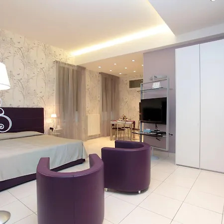 Hotel Hotel Centrale 3*