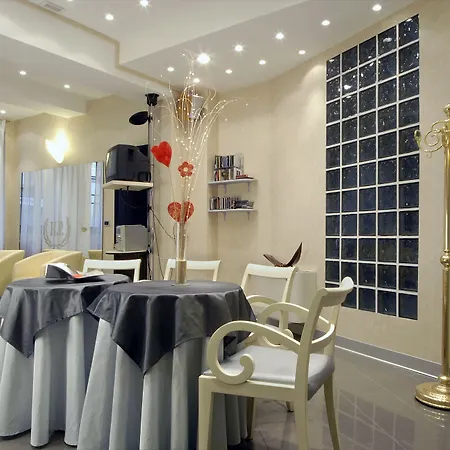 Hotel Hotel Centrale 3*