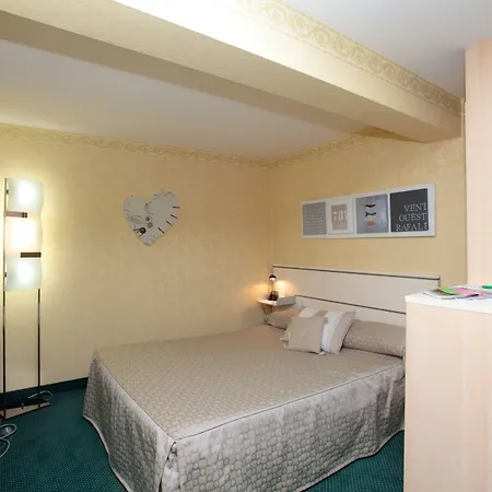 Hotel Centrale Hotel