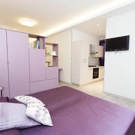 Hotel Centrale Bolonha