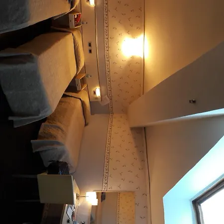 Hotel Hotel Centrale