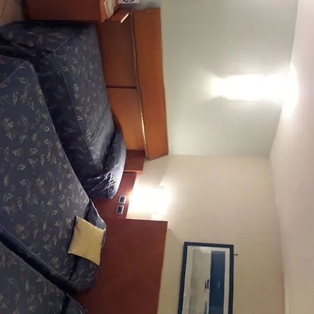 Hotel Centrale 3*