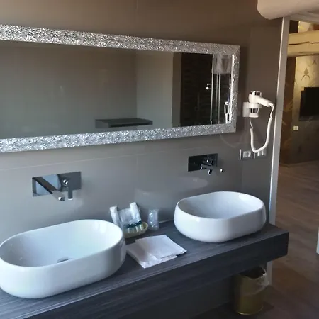 Hotel Centrale
