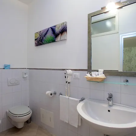 Hotel Centrale Hotel