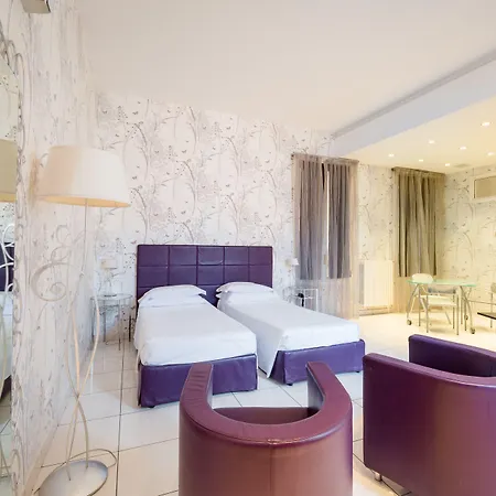 Hotel Centrale 3* Bologna