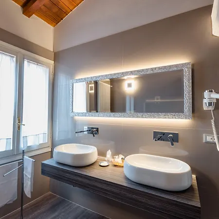 Hotel Centrale