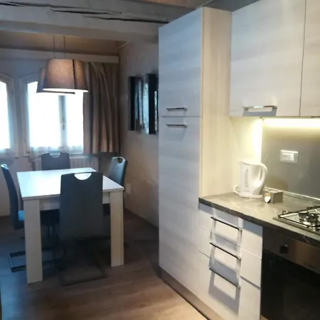 Hotel Centrale 3* Bolonha