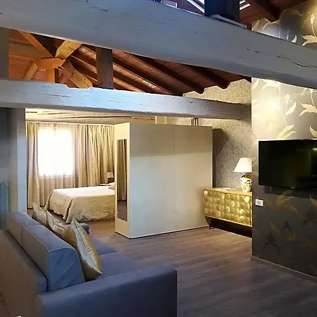 Hotel Centrale Hotel