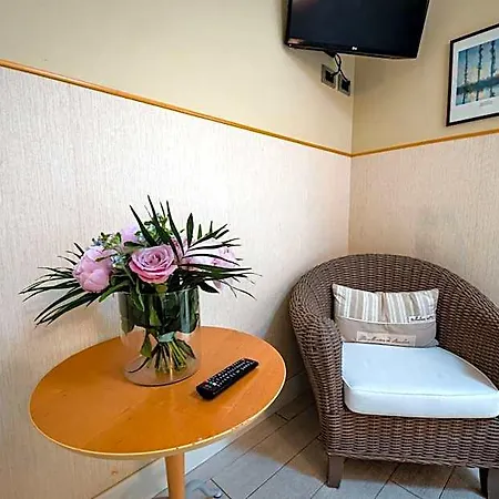 Hotel Centrale Hotel