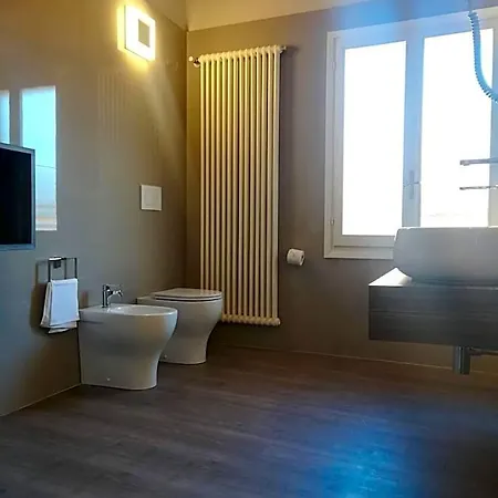 Hotel Centrale Hotel Bologna