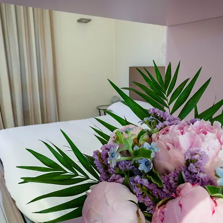 Hotel Centrale 3* Bologna