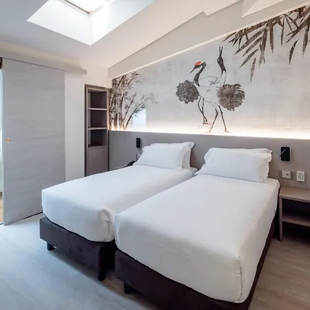 Hotel Centrale 3*
