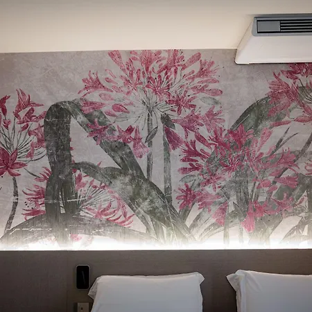 Hotel Centrale 3* Bologna