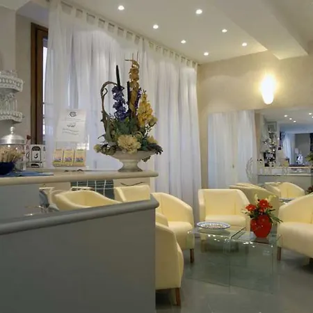Hotel Hotel Centrale 3*