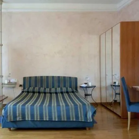 Hotel Centrale 3*