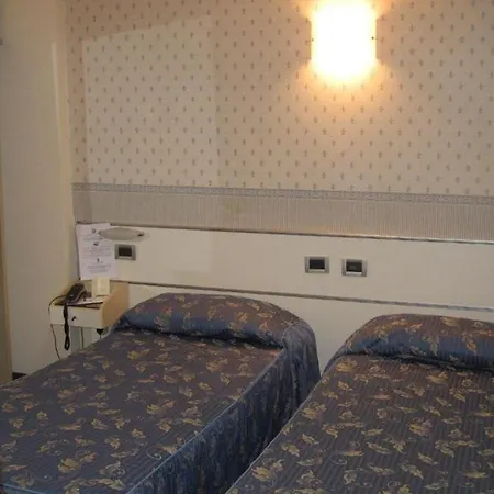 Hotel Hotel Centrale 3*