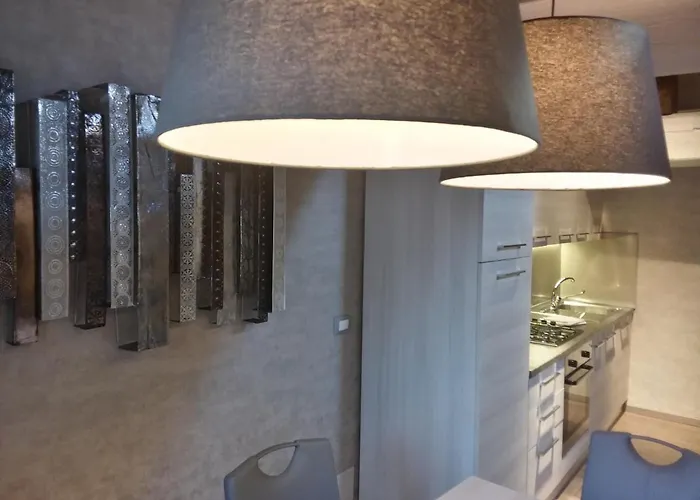 Hotel Centrale Ξενοδοχείο Μπολόνια