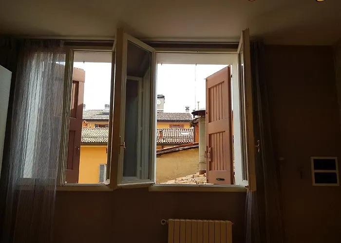 天堂酒店 酒店 3*