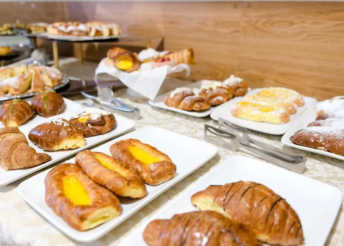 Hotel Centrale 3* Bologne