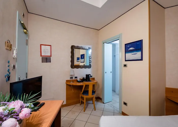 Hotel Centrale