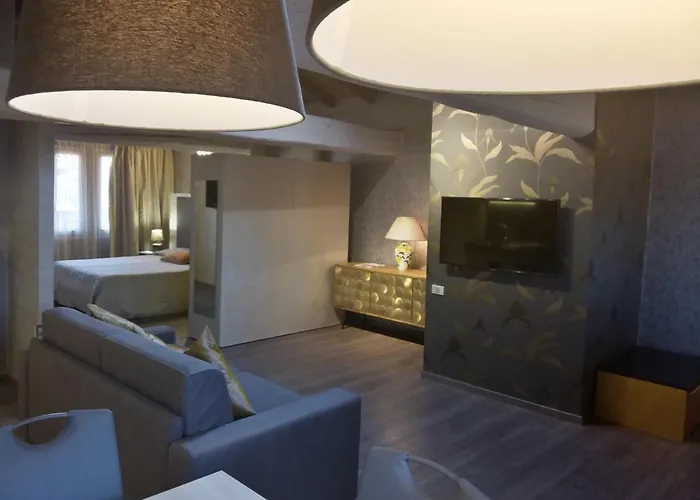 Hotel Centrale Ξενοδοχείο