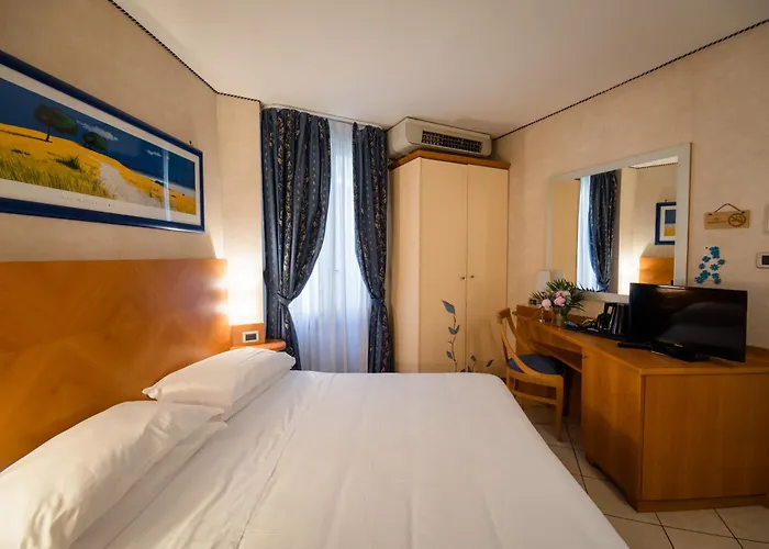 Hotel Centrale Ξενοδοχείο Μπολόνια